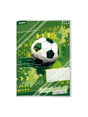 Image for Colorful A5 Activity Book