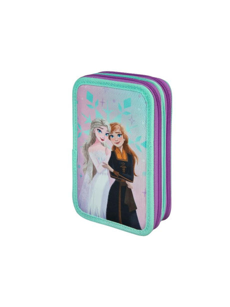 Image for Three-Tier Pencil Case