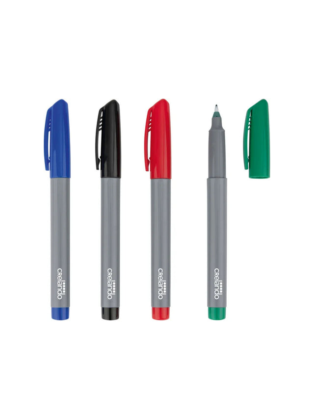 Image for Recycled Material Pen Set