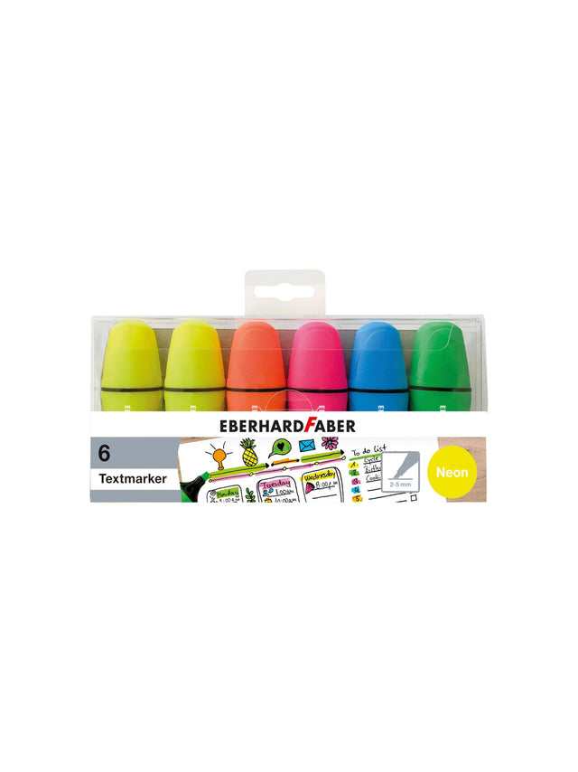 Image for Mini Highlighters