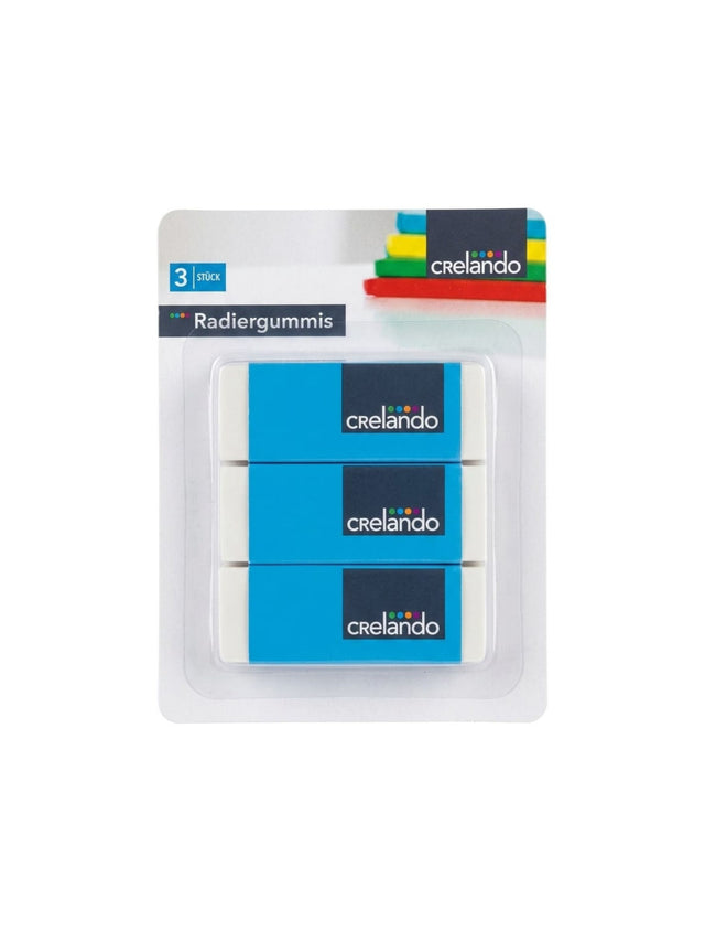 Image for Erasers
