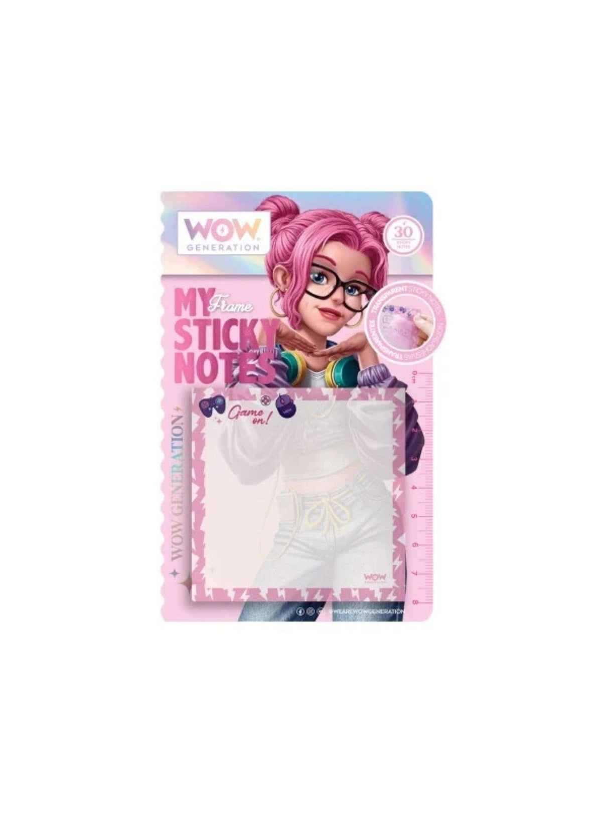 Image for Sticky Notes