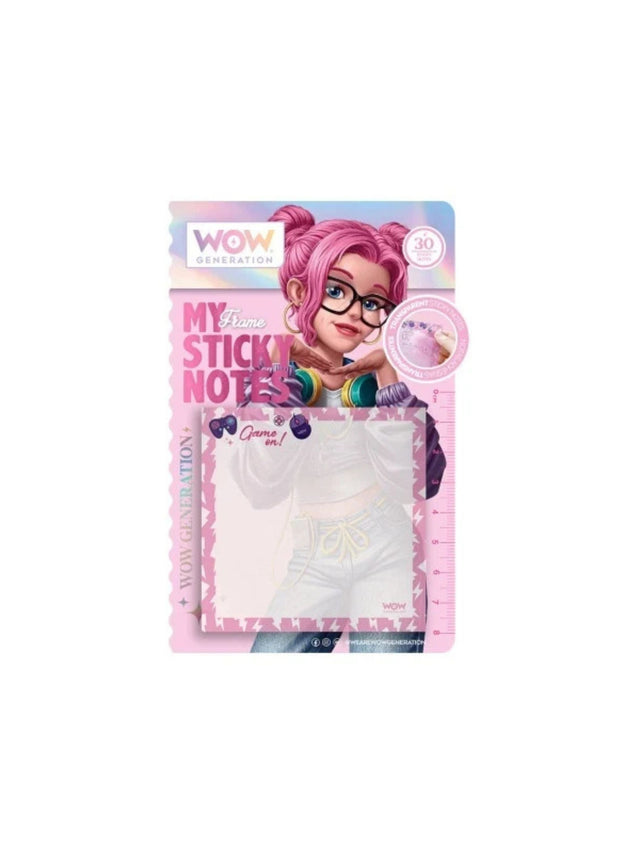 Image for Sticky Notes