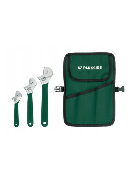 Image for Set Of 3 Wrenches