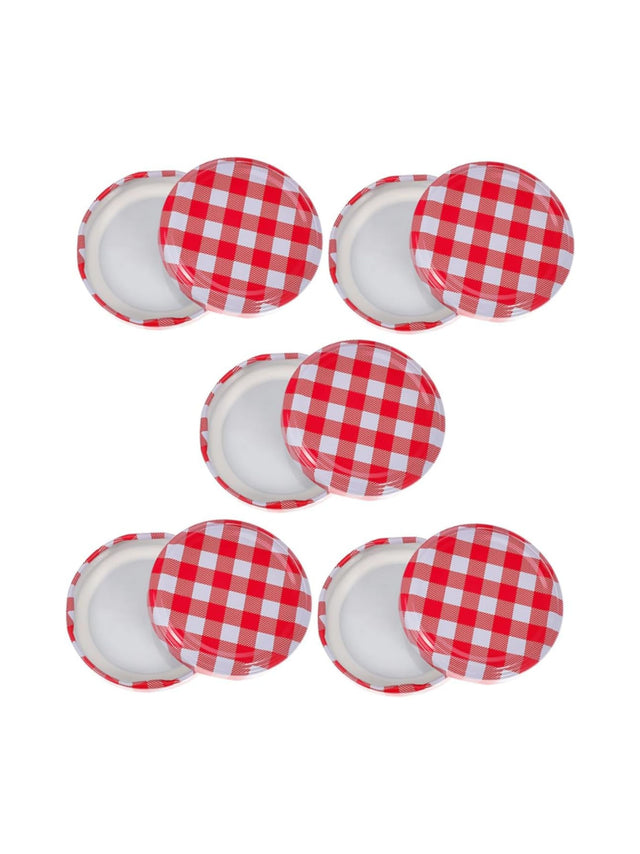 Image for Screw-On Lid