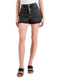 Image for Women's Plain Short,Black