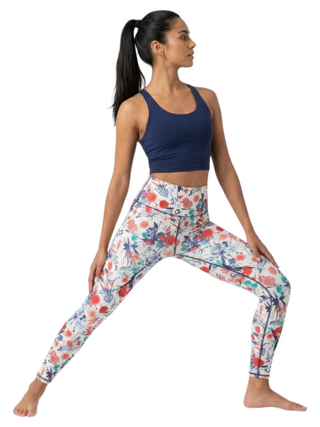 Image for Women's Printed Legging,Multi