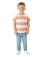 Image for Kids Boy' Stripped Top,Multi