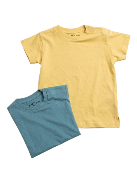 Image for Kids Boy's Plain Top Set 2Pieces,Multi