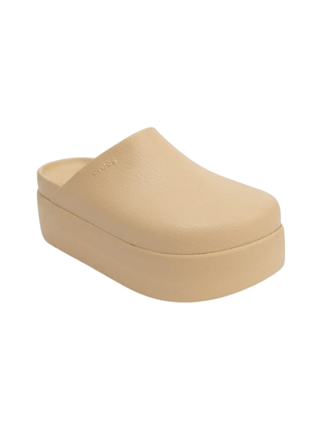 Image for Women's Plain Shoes,Beige