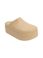 Image for Women's Plain Shoes,Beige