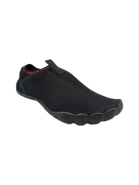 Image for Women's Waterproof Swimming Shoes,Black