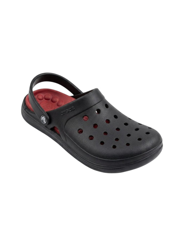 Image for Men's Textured Slipper,Black