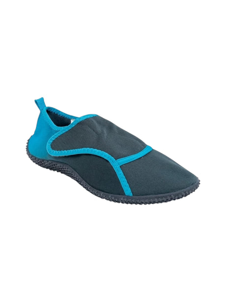 Image for Kids Boy's Colorblocked Shoes,Navy
