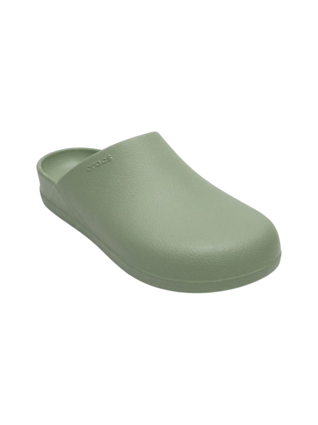 Image for Women's Plain Slipper,Dark Mint