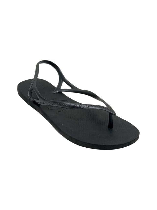 Image for Women's Ribbed Shoes,Black