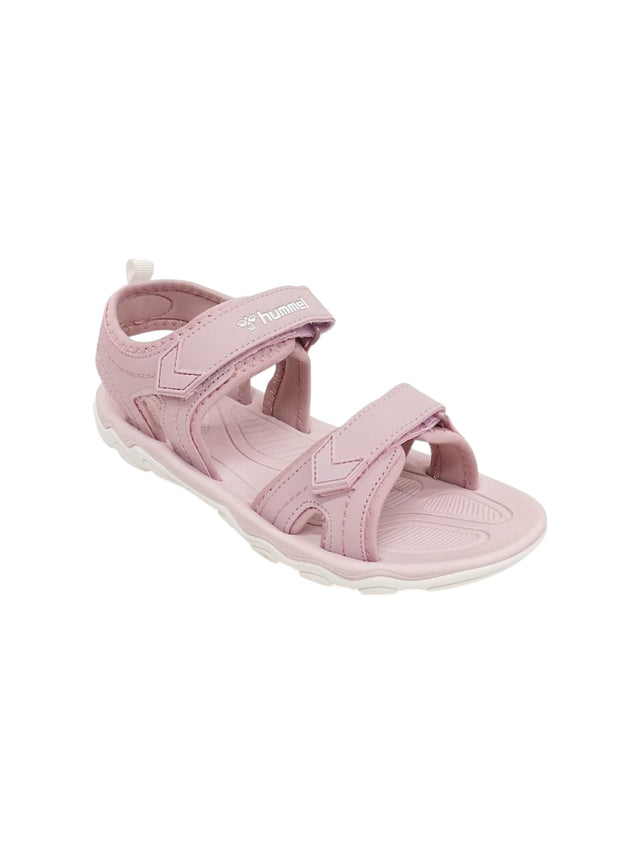 Image for Women's Ribbed Shoes,Dusty Rose