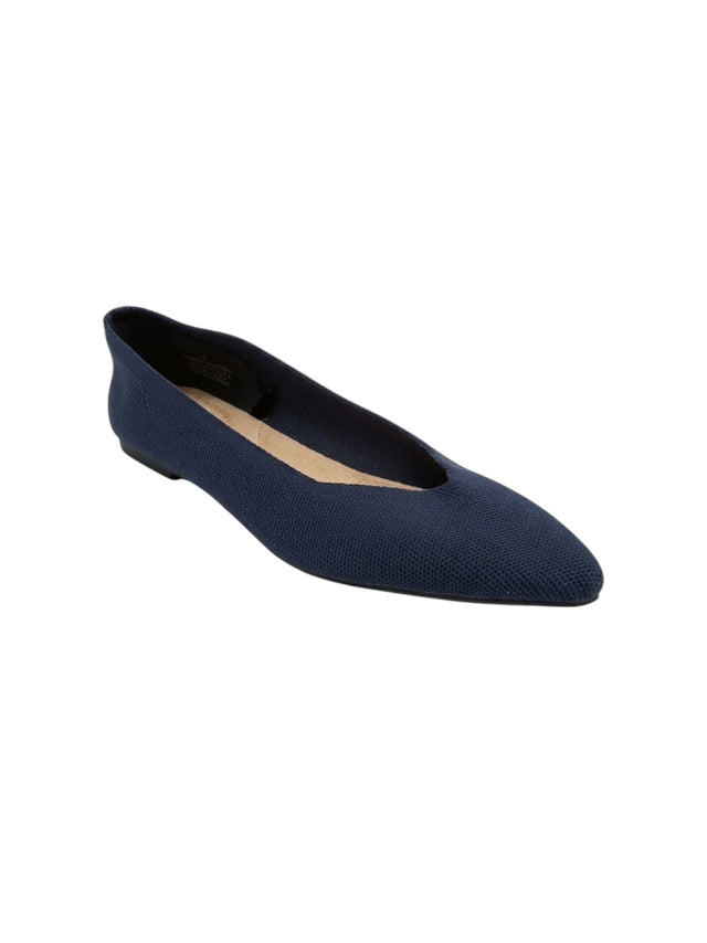 Image for Women's Textured Shoes,Navy