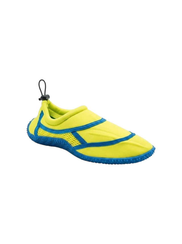 Image for Kids Boy's Colorblocked Shoes,Light Green