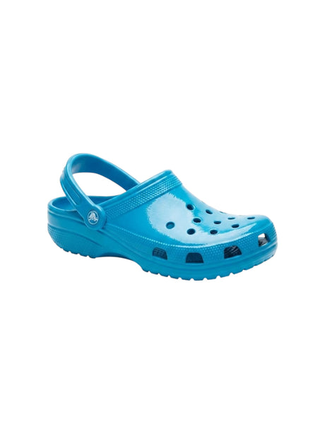 Image for Men's Textured Slipper,Blue