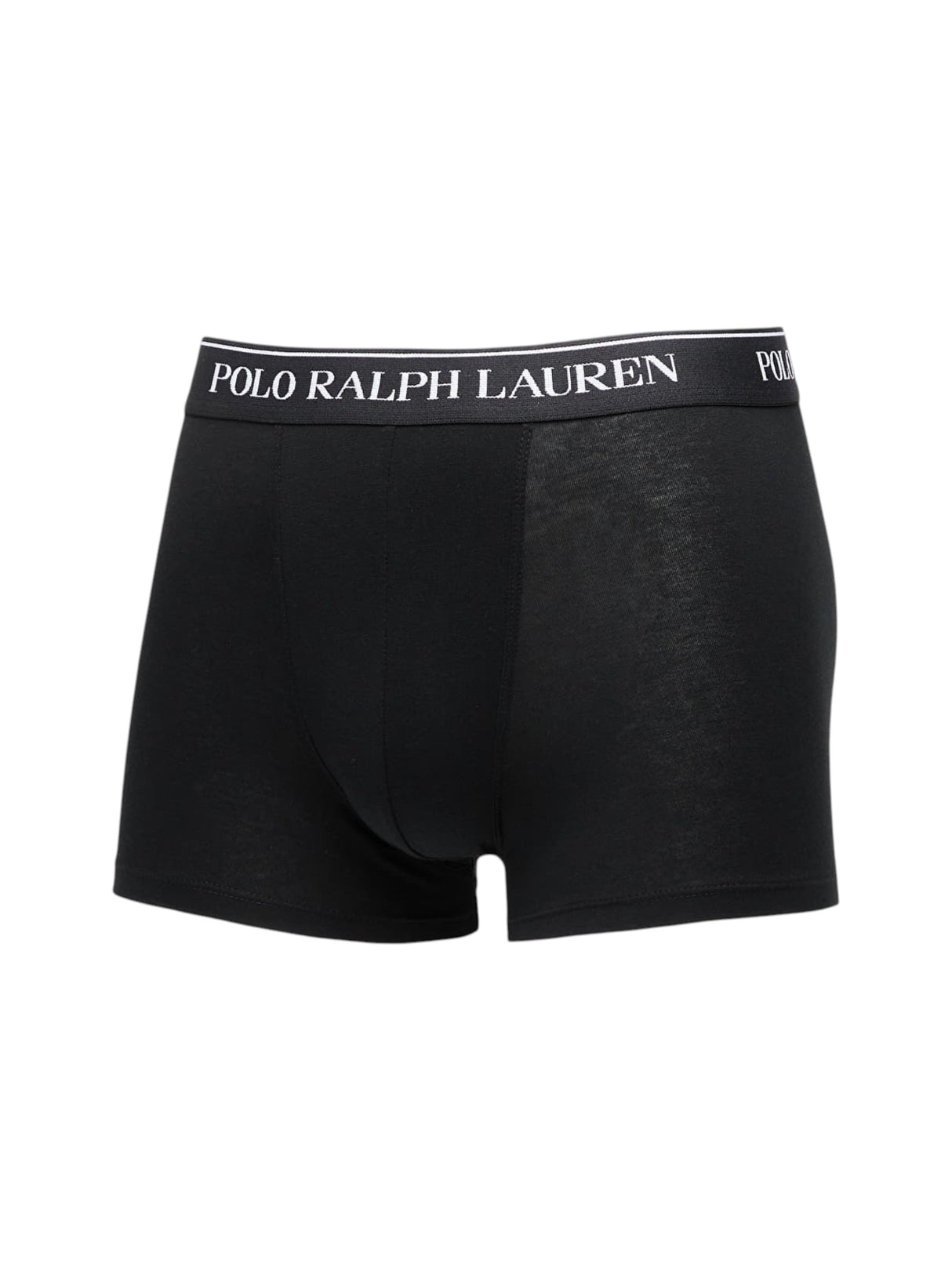 Image for Men's Plain Boxer,Black