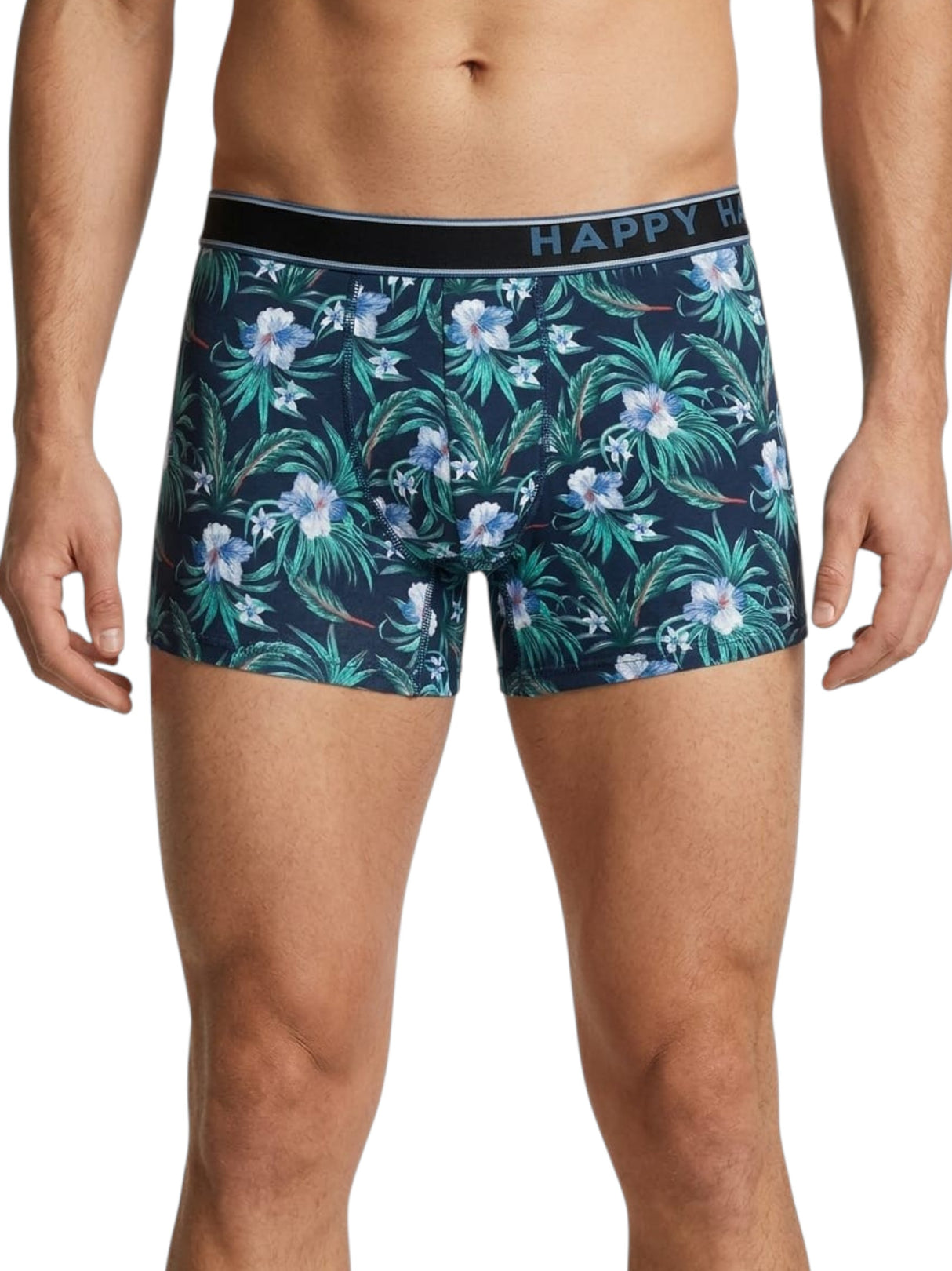 Image for Men's Printed Boxer,Multi