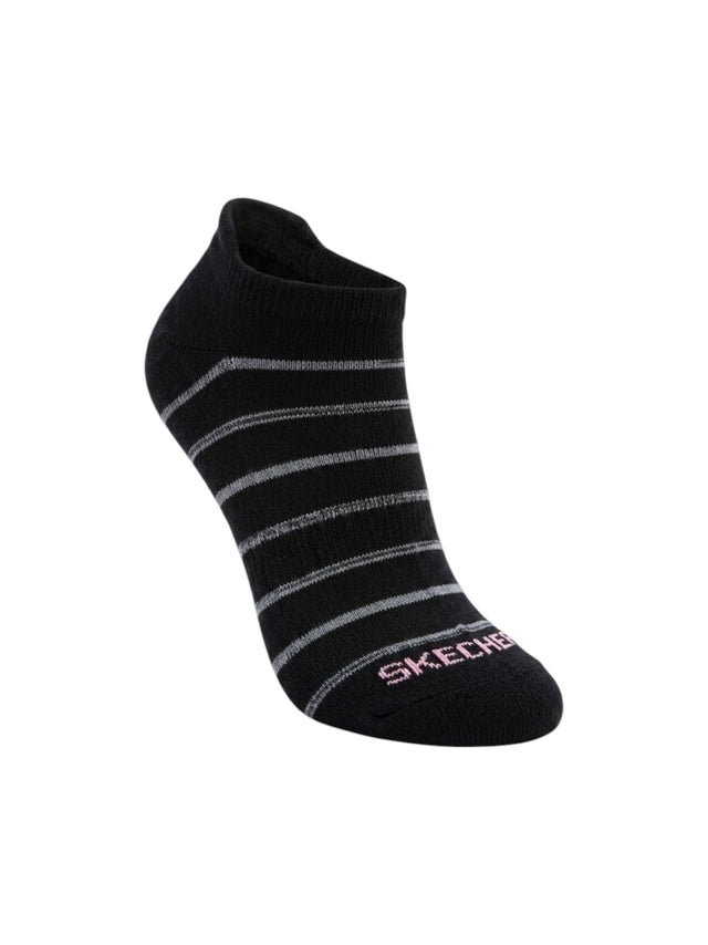 Image for Women's Knitted Socks,Black
