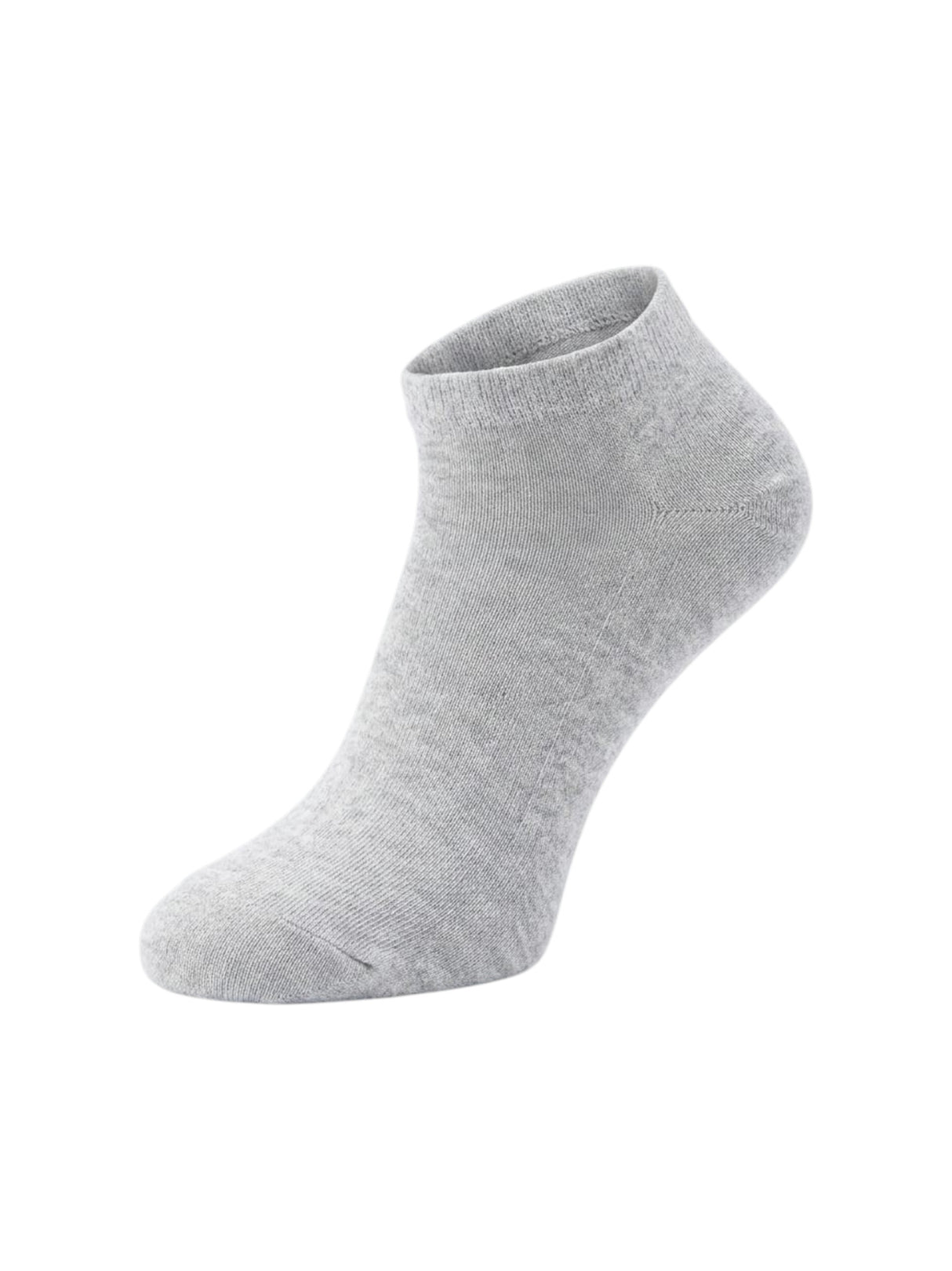 Image for Women's Plain Socks,Grey