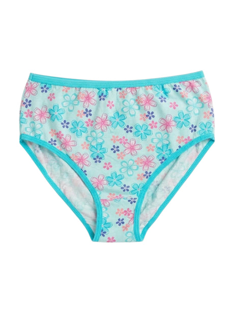 Image for Kids Girl's Printed Slip,Multi