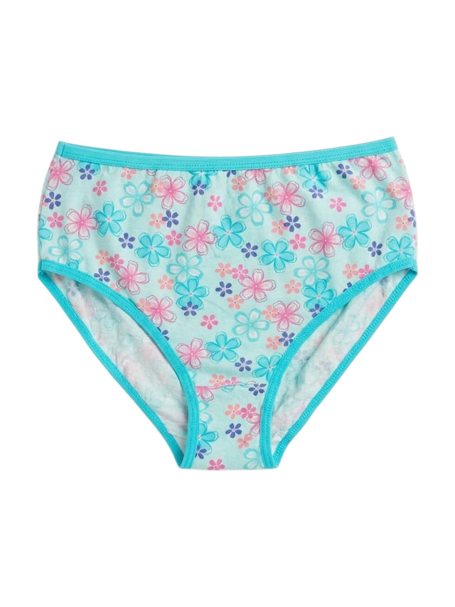 Image for Kids Girl's Printed Slip,Multi