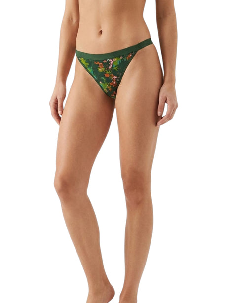 Image for Women's Printed Slip,Multi