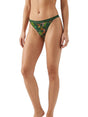 Image for Women's Printed Slip,Multi