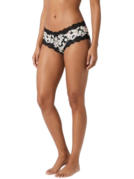 Image for Women's Lace Slip,Black