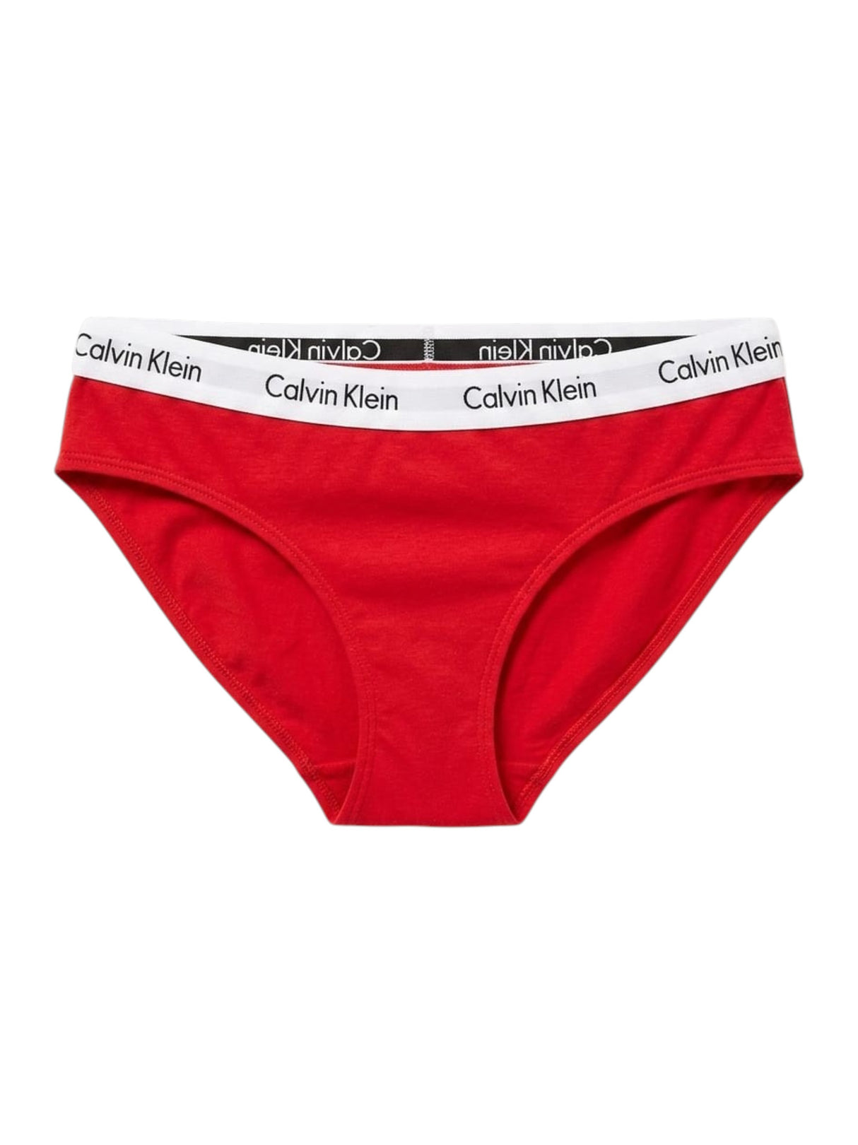 Image for Women's Plain Slip,Red