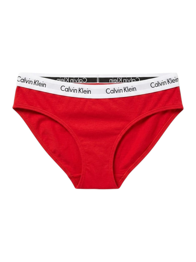Image for Women's Plain Slip,Red