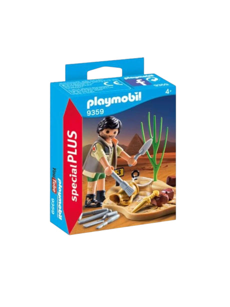 Image for Archeologist 9359