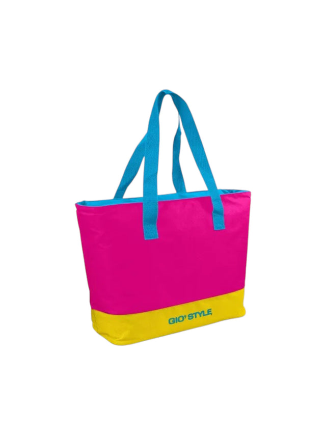 Image for Beach Fluo Tote