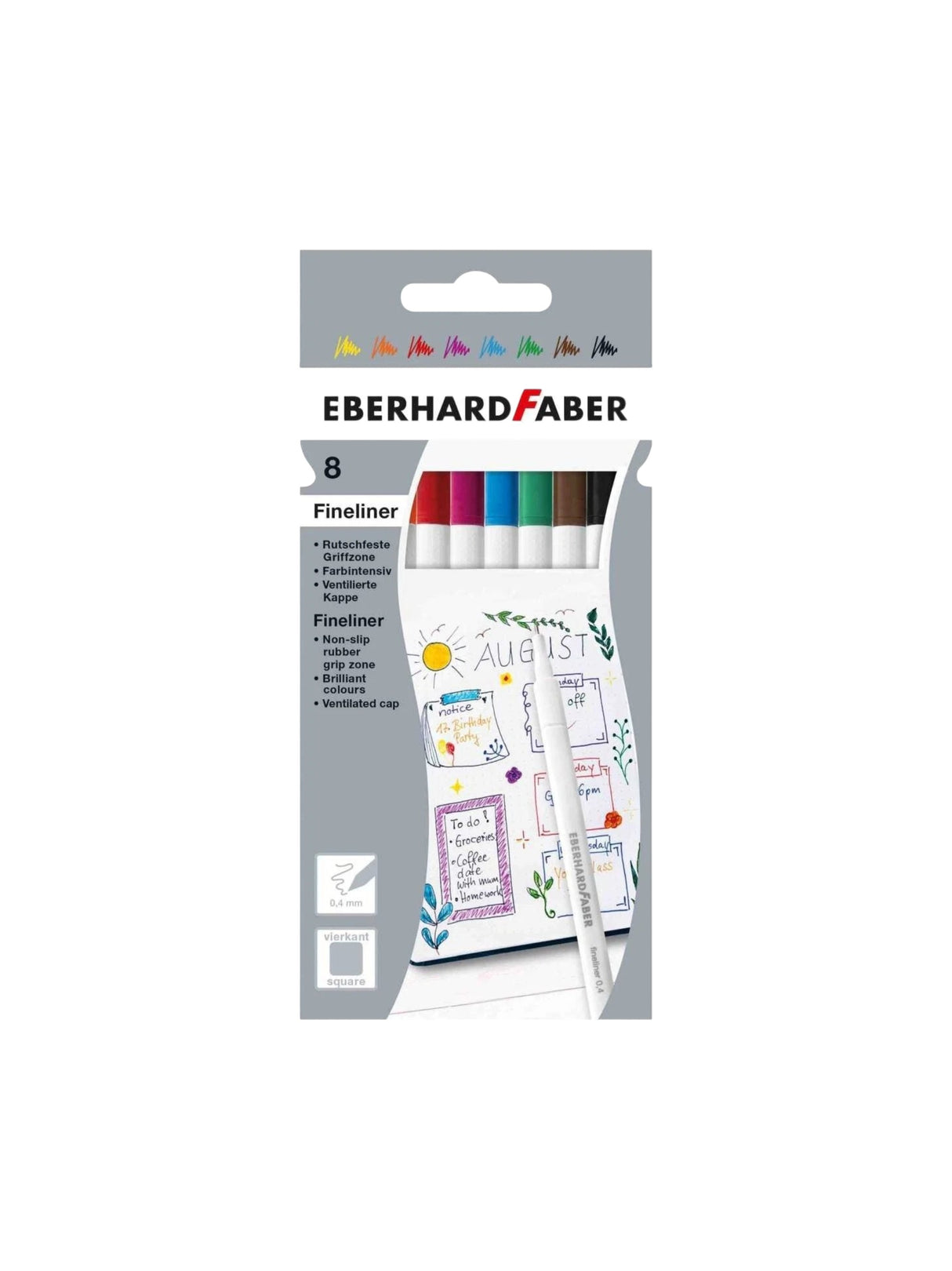 Image for Fine Liner