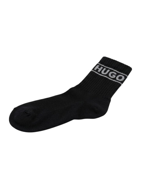 Image for Men's Knitted Socks,Black