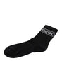 Image for Men's Knitted Socks,Black