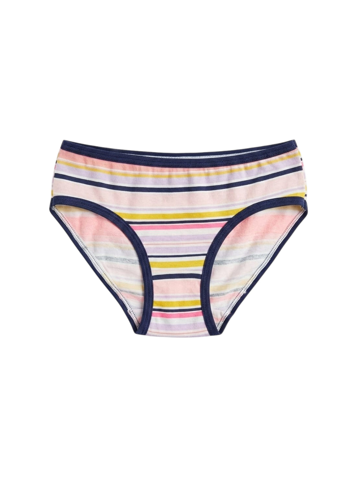 Image for Kids Girl's Striped Slip,Multi