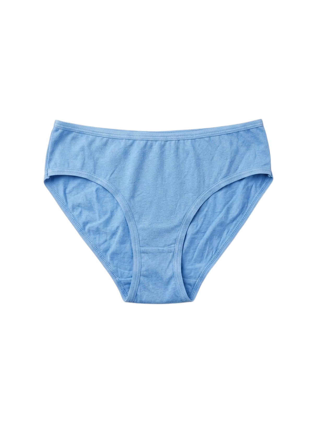 Image for Kids Girl's Plain Slip,Blue