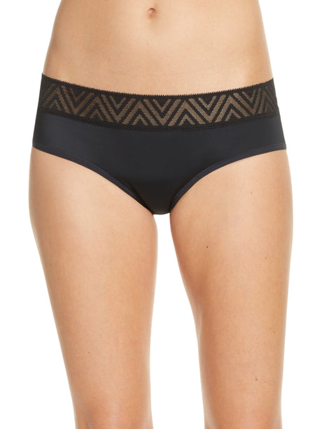 Image for Women's Lace Slip,Black