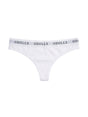 Image for Women's Colorblocked Slip,White