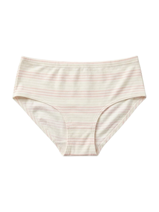 Image for Kids Girl's Striped Slip,Multi