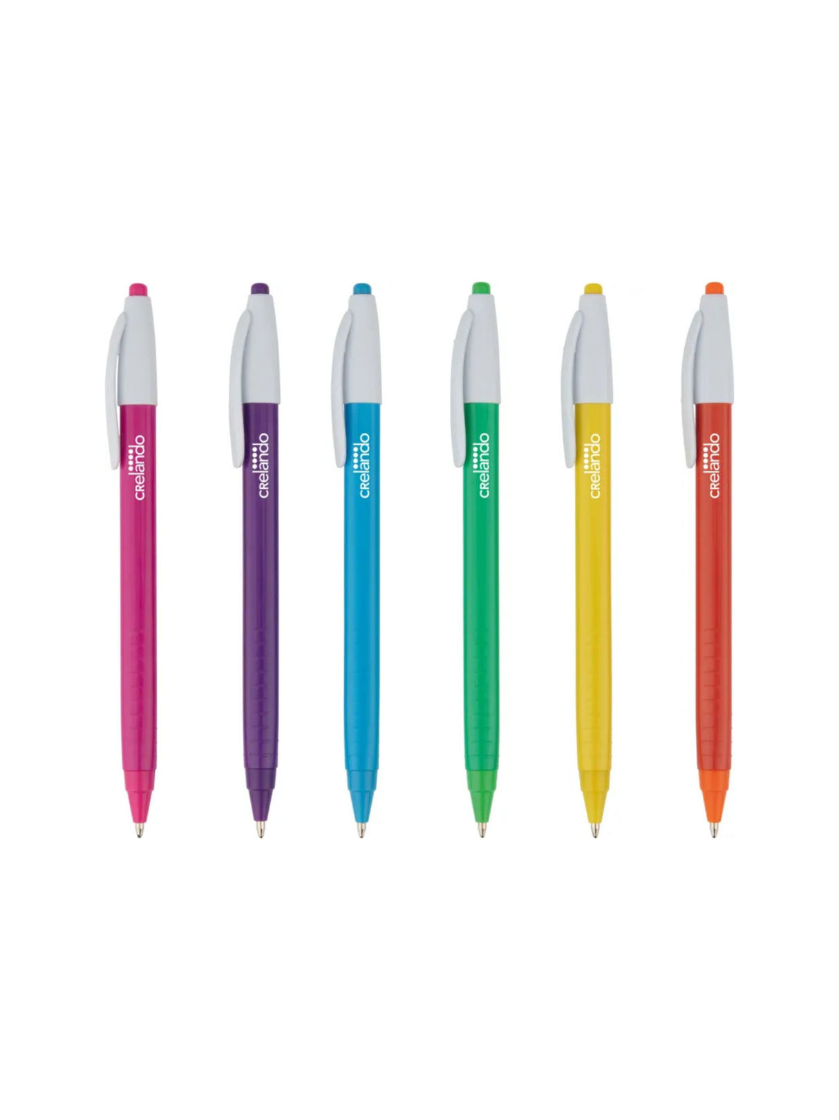 Image for Ballpoint Pens