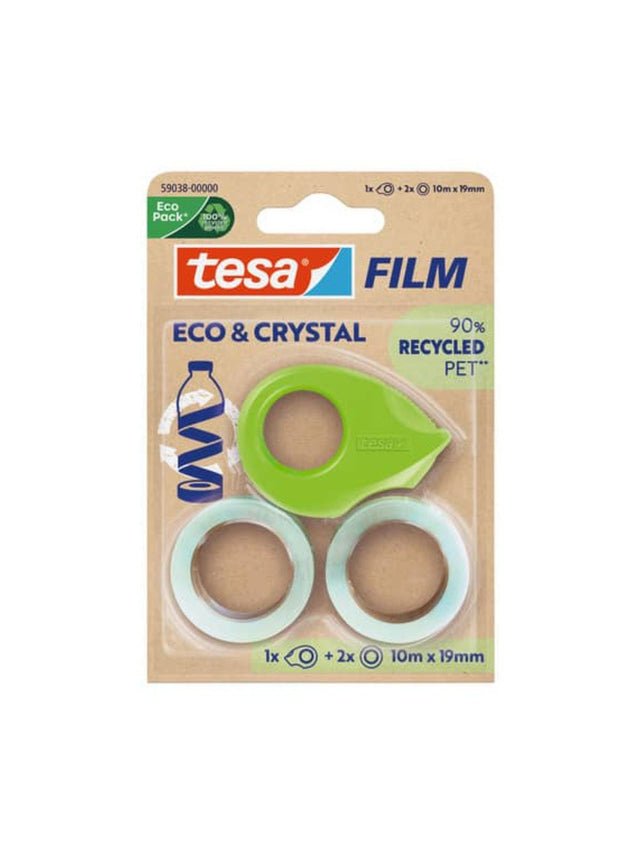 Image for Eco & Crystal Adhesive Tape