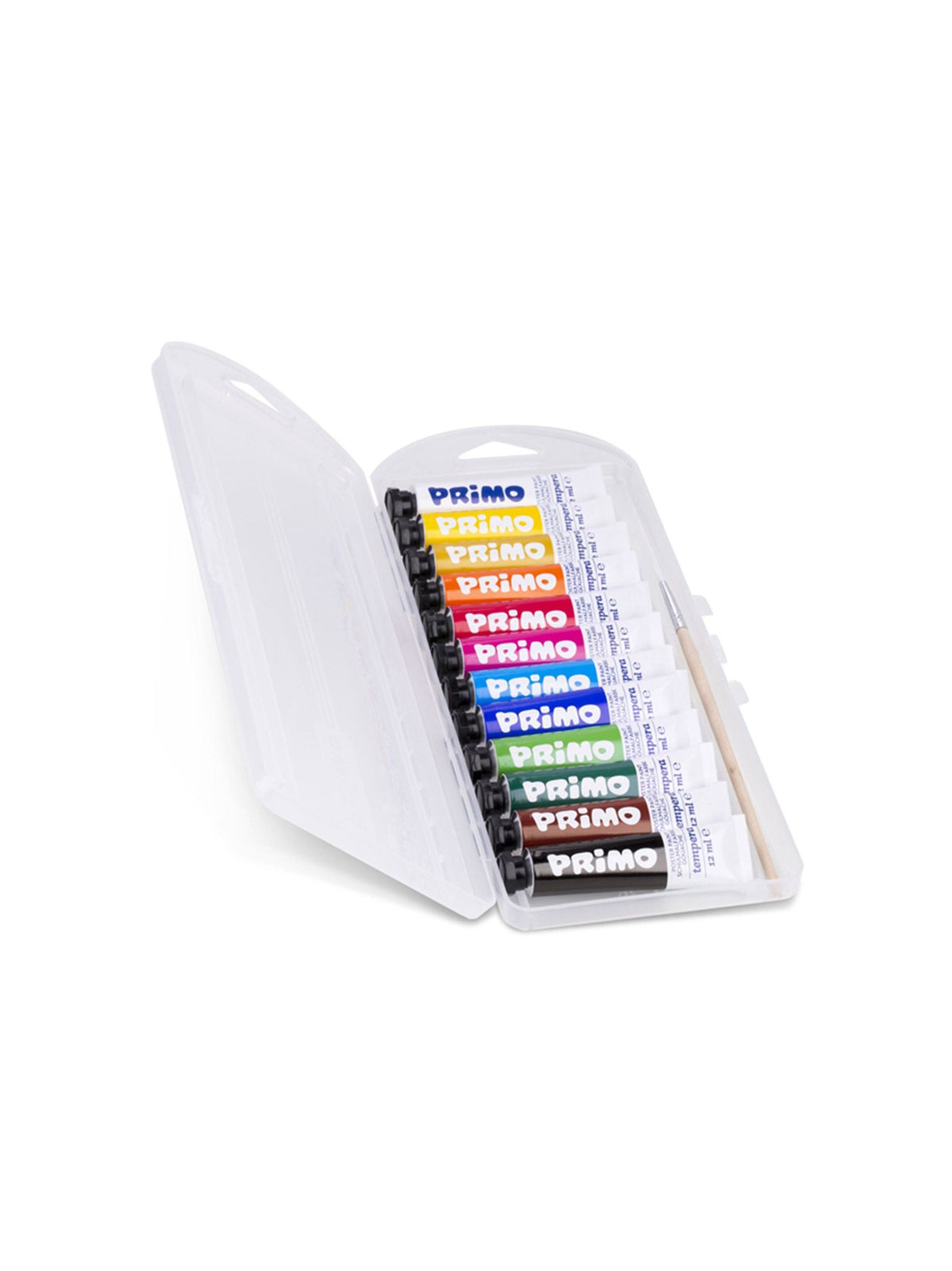 Image for 12 Tubes Of Gouache Paint