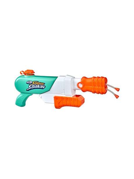 Image for Nerf Gun And Water Balloon