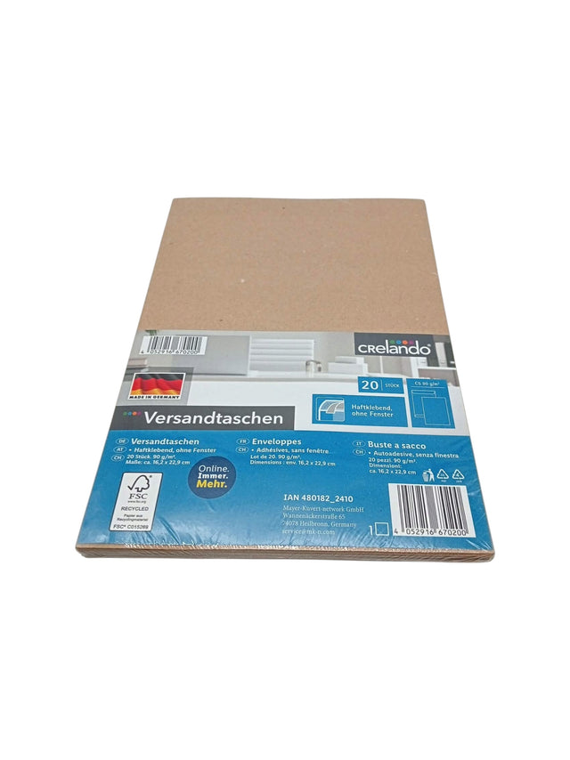 Image for Envelopes